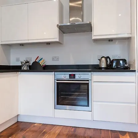 The Hub Harrow Modern City Center Apartments Apartment Harrow