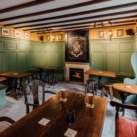 The Milbank Arms 3* Barningham (Durham)