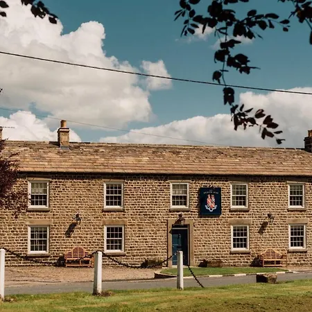The Milbank Arms Bed & Breakfast