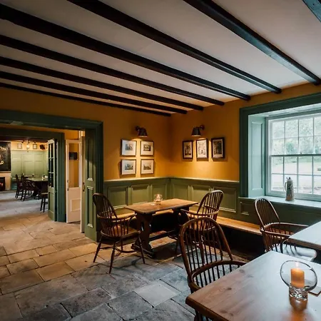 The Milbank Arms Barningham (Durham)