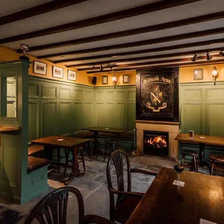 The Milbank Arms Bed & Breakfast