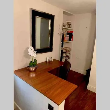 Perfect Family In South Kensington Apartment London