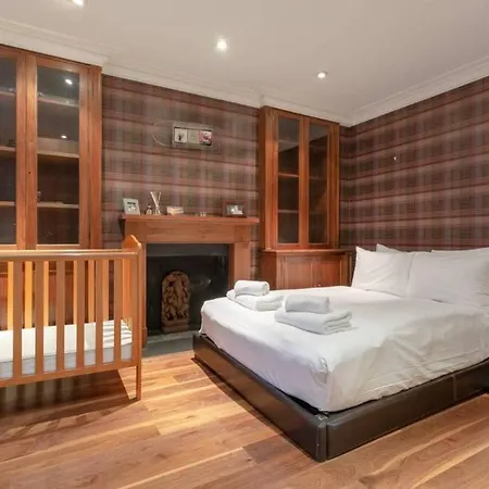 Apartment Perfect Family In South Kensington London