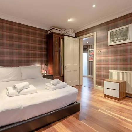 Apartment Perfect Family In South Kensington