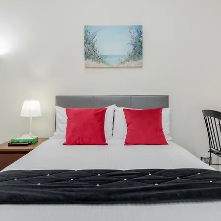 Homestay Oxford Street