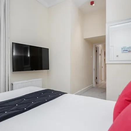 Oxford Street Homestay