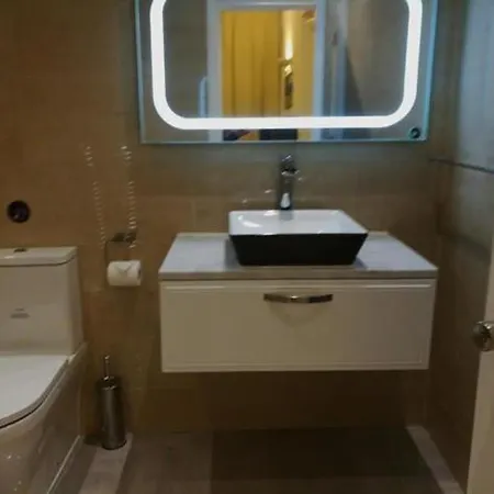 Lovet Homestay Londres