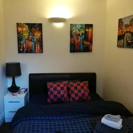 Séjour chez l'habitant Lovet Homestay *