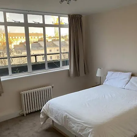 Apartment Hyde Park