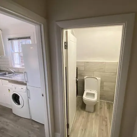 Hyde Park Apartment London