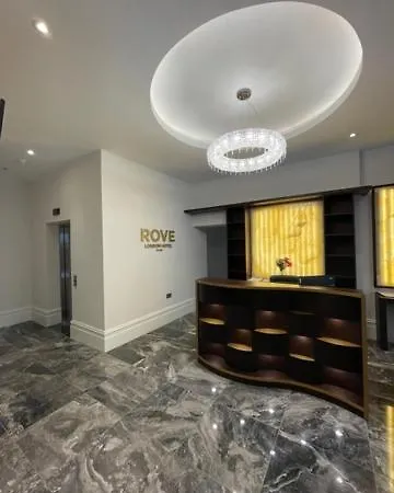 Rove London