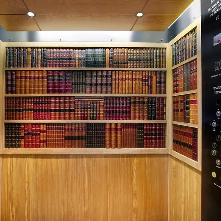 Sloane Square Hotel 4*