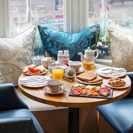 Sloane Square Hotel London