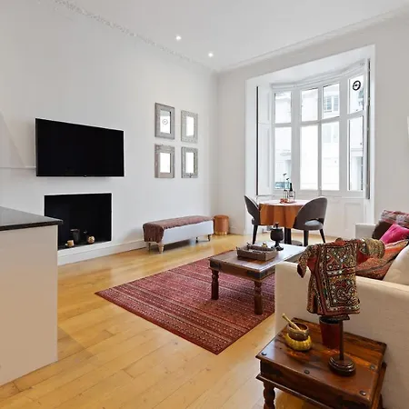 Elegant Flat In Bayswater, West Apartment