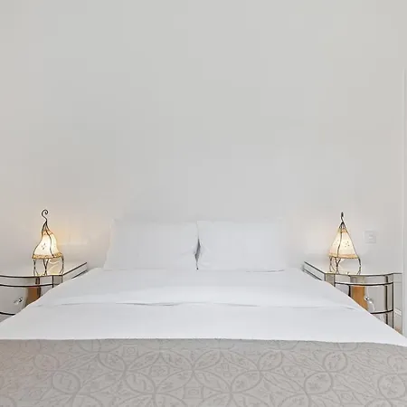 Elegant Flat In Bayswater, West Apartment