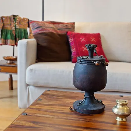 Elegant Flat In Bayswater, West Apartment