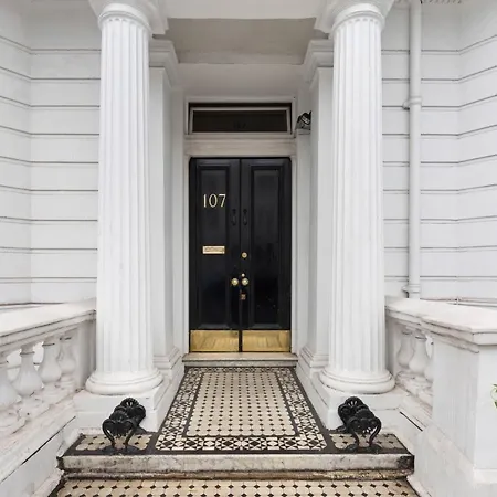 Apartment Elegant Flat In Bayswater, West *