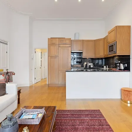 Apartment Elegant Flat In Bayswater, West *