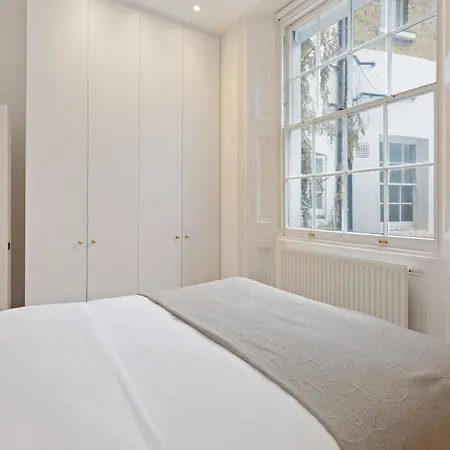 Apartment Elegant Flat In Bayswater, West *