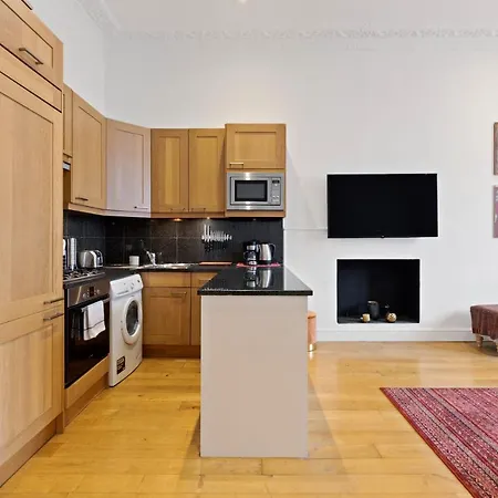 Elegant Flat In Bayswater, West Apartment