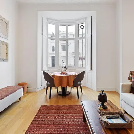 Apartment Elegant Flat In Bayswater, West London