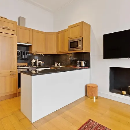 Elegant Flat In Bayswater, West Apartment *