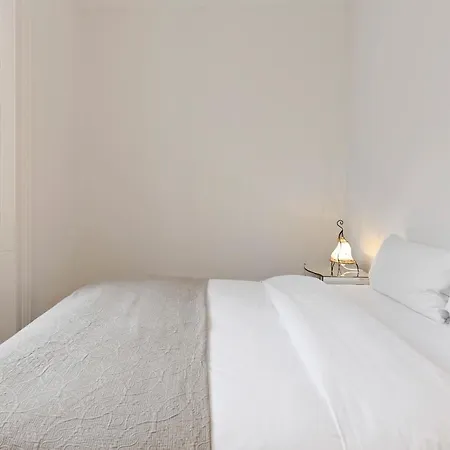 Elegant Flat In Bayswater, West Apartment
