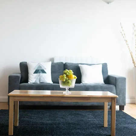 Skyvillion - 3bed Penthouse Near Airport, O2 Arena, Excel Centre With Parking
