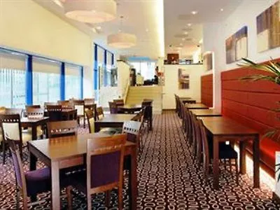 Express London Golders Green, An Ihg 3* Finchley