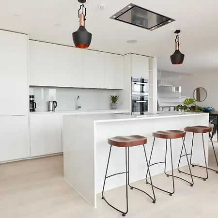 Southwark Residences By Aeria Apartament Londyn