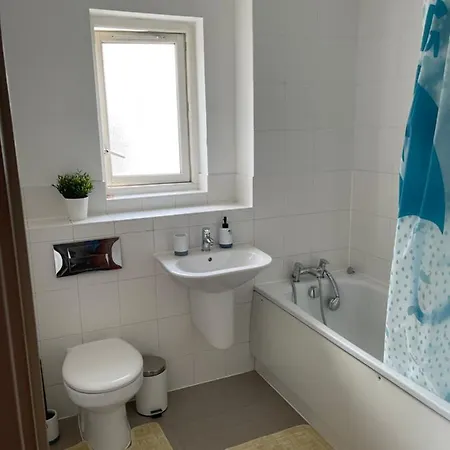 Barking,dagenham Leisure And Contractors *