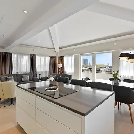 Apartment Vauxhall Bridge Road By Aeria *