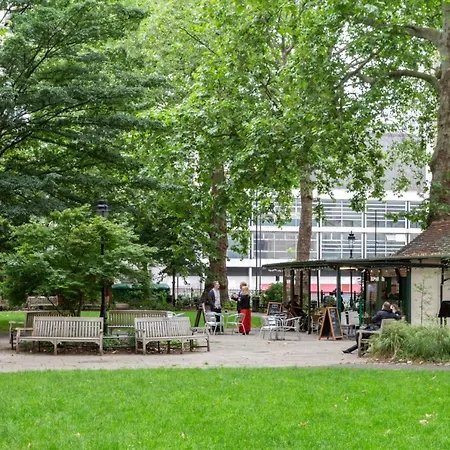 Red Lion Square By Onefinestay