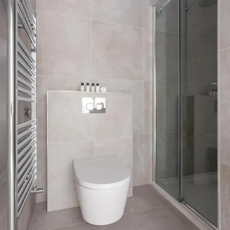 Red Lion Square By Onefinestay Apartment London