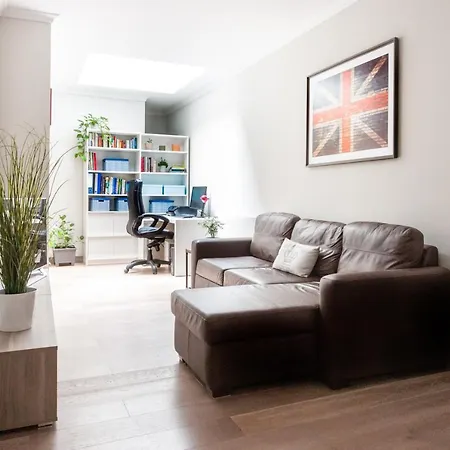 Red Lion Square By Onefinestay Apartment London