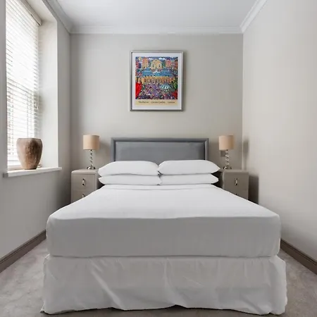 Red Lion Square By Onefinestay