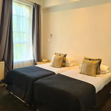 Hotell Rushmore