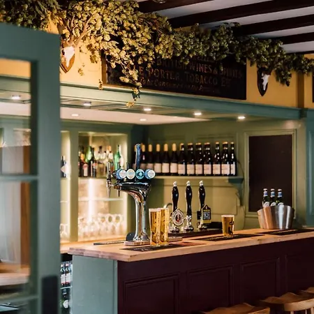 The Milbank Arms 3* Barningham (Durham)