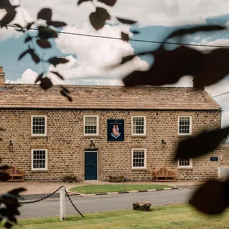 The Milbank Arms 3* Barningham (Durham)