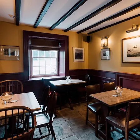 The Milbank Arms 3* Barningham (Durham)