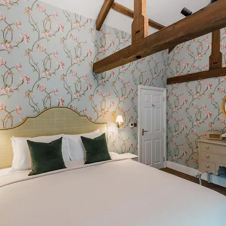 Bed & Breakfast The Milbank Arms Barningham (Durham)