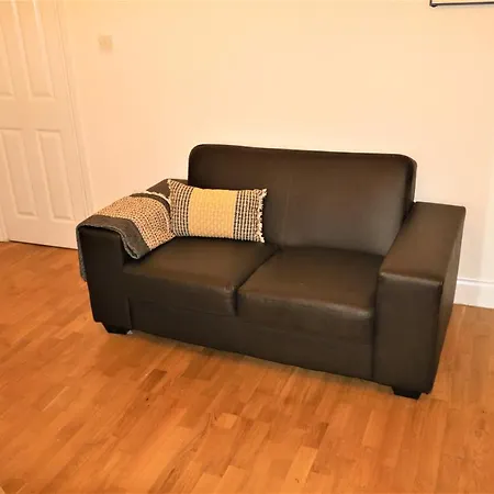 The Courtfield Plaza Apartment London