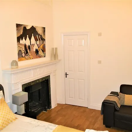 Apartment The Courtfield Plaza *