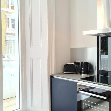 Queensberry Place By Stayo *