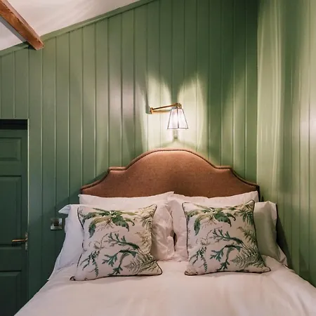 The Milbank Arms Bed & Breakfast