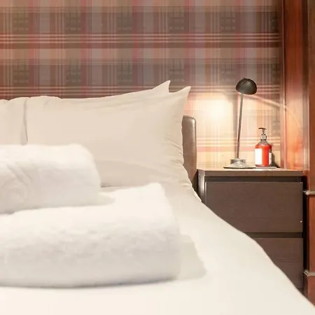 Perfect Family In South Kensington London