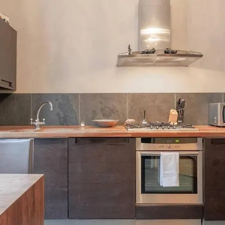 Perfect Family In South Kensington London
