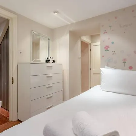 Apartment Perfect Family In South Kensington
