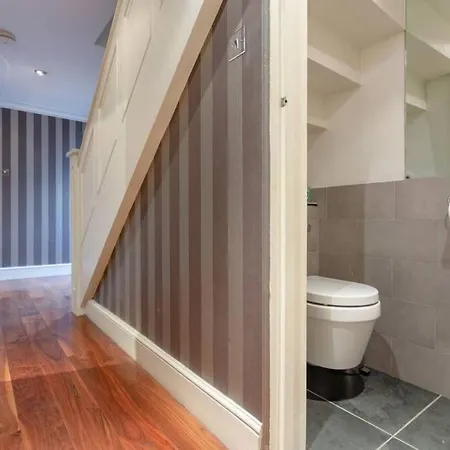 Apartment Perfect Family In South Kensington