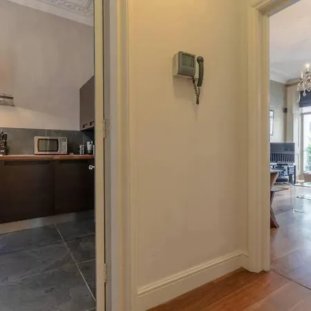 Apartment Perfect Family In South Kensington